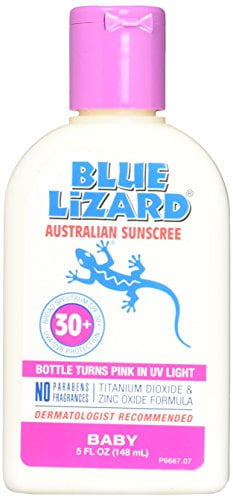blue lizard sunscreen safe for babies blue lizard sunscreen safe for babies