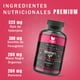 thumbnail image 4 of Women JoY | Suplemento para Mujer | Fenogreco, Maca Negra, Gingseng Natural Smarth Nutrition wellness, 4 of 6
