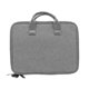 thumbnail image 2 of Cable Tragbare Uhrenarmband-Aufbewahrungstasche Organizer Uhrenarmband-Halter-Box (Grau) Ndcxsfigh Nuevos Originales, 2 of 9
