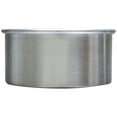 thumbnail image 2 of Excellante 6" X 3" Layer Cake Pan, Aluminum, 1.0Mm, Comes In Each, 2 of 2
