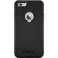 thumbnail image 2 of Otterbox Defender Case for iPhone 6/6S Plus - Black, 2 of 5