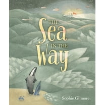 The Sea in the Way, (Hardcover)