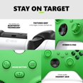 thumbnail image 4 of Controlador de juegos Xbox Velocity Green, 4 of 5