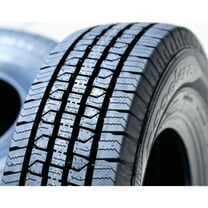 Accelera Epsilon HT LT235/85R16 E/10PLY BSW (2 Tires)