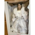 thumbnail image 3 of Ashland Christmas Lighted Angel Tree Topper 12in, 3 of 3