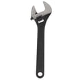 thumbnail image 2 of Open Ended Wrench, Jaw Adjustable Wrench Rustproof High Strength Hanging Hole  For Industrial For Professional For Home, 2 of 8