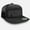 Mesh Black, variant on Pump Workout Hats for Men - Breathable, Moisture-Wicking, Adjustable Athletic Caps