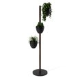 thumbnail image 4 of Umbra Floristand Freestanding Planter, 4 of 13
