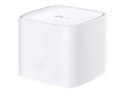 TP-Link HX220 Wi-Fi 6 IEEE 802.11ax Ethernet Wireless Router - Dual Band - 2.40 GHz ISM Band - 5 GHz UNII Band - 225 MB/s Wireless Speed - 2 x Network Port - 1 x Broadband Port - Gigabit Ethernet -...