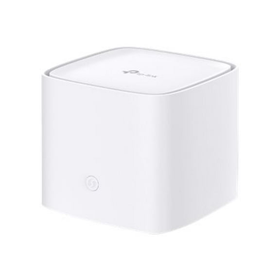 TP-Link HX220 Wi-Fi 6 IEEE 802.11ax Ethernet Wireless Router - Dual Band - 2.40 GHz ISM Band - 5 GHz UNII Band - 225 MB/s Wireless Speed - 2 x Network Port - 1 x Broadband Port - Gigabit Ethernet -...