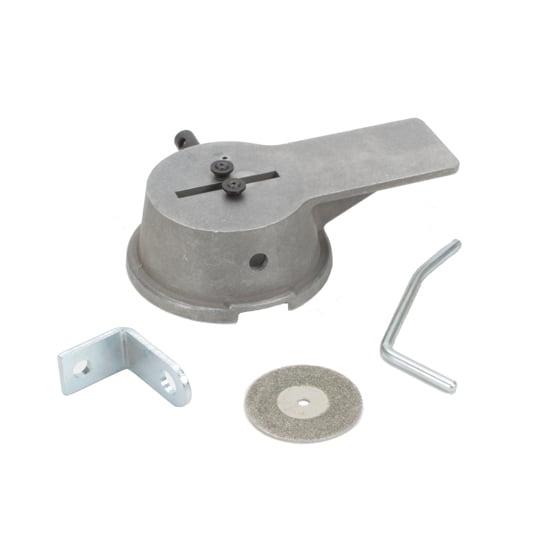 Precision Piston Ring End Gap Filer Tool