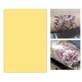 thumbnail image 4 of Kit De Tatuaje De Piel Para Práctica De Tatuaje, Suave De Doble Cara Para Suministros De Tatuaje Para Principiantes, 3mm, 1 Pieza Sunnimix Piel de práctica, 4 of 7