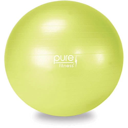 exercise ball walmart