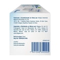 thumbnail image 4 of Toallitas con alcohol Protec 100 pzas, 4 of 4