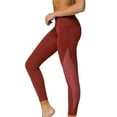 thumbnail image 2 of Onzie Flow Shape Midi Legging 2231, 2 of 8
