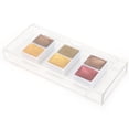 thumbnail image 1 of Watercolor Paints, Bright Colors  Transparency Pearlescent Pigment  Diffusibility Widely   For Graffiti For Watercolor Painting For Creation, 1 of 8
