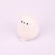 thumbnail image 1 of Muñeco de peluche con forma de animal, juguete de ventilación con música, novedad japonesa y coreana, regalo creativo pequeño para estudiantes, 1 of 6