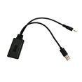 thumbnail image 3 of Adaptador Cable Radio Ndcxsfigh Compatible Con Car Aux Receptor Universal, 3 of 9