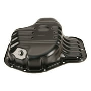 MTC Oil Pan