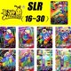 thumbnail image 2 of Kayou SLR 16 ~ 30 Serie Blanca y Negra Naruto Senju Tobirama Jiraiya Orochimaru regalo de cumpleaños de Navidad juguetes tarjeta de colección, 2 of 4