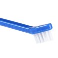 thumbnail image 2 of 10PCS Pet Toothbrush Double Headed Nylon Dog Toothbrush Soft Toothbrush for Pet, 2 of 10