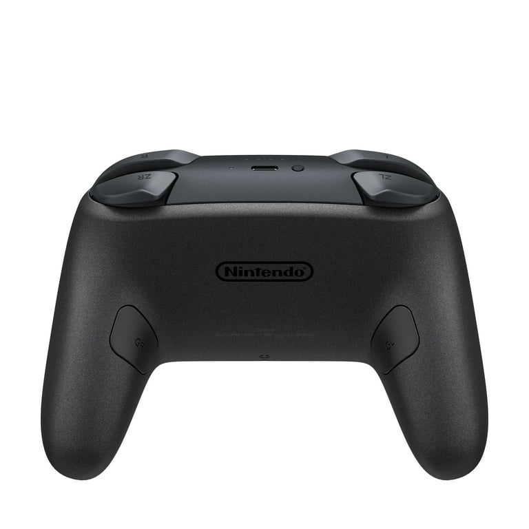 Nintendo Switch 2 Pro Controller Resident Evil Requiem Edition