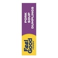 thumbnail image 6 of Feel Good Foods Gluten-Free Pork Soup Dumplings, 6oz, 6 of 10