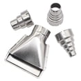 thumbnail image 1 of 4 Pcs Buses en Acier Inoxydable Accessoires de Soudure, 1 of 9