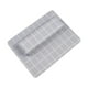 thumbnail image 1 of Reposamanos para manicura Reposamanos con tapete Herramienta para decoración de uñas Almohada para decoración de uñas Gris, 1 of 9