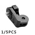 thumbnail image 2 of MYG Accessories 1/4 Tripod Mount Adapter Converter For Gopro Car Holder Universal, 2 of 3