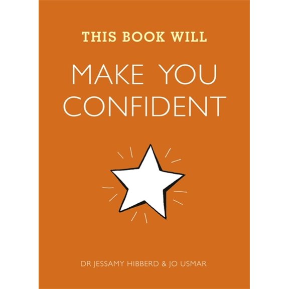 Pre-Owned This Book Will Make You Confident (Paperback) 1848662858 9781848662858