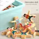 thumbnail image 4 of Juego de bloques de construcción Hércules para niños, de escritorio para padres e hijos juguete, desarrollo de potencia intelectual, bloques de equilibrio, juego profesional, 4 of 5