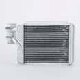 thumbnail image 2 of 96 00 Dg Dakta/ 98 00 Drngo Heater Core Fits select: 1996-2000 DODGE DAKOTA, 1998-2000 DODGE DURANGO, 2 of 3