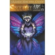 Soulfire: Hope #1A VF ; Aspen Comic Book