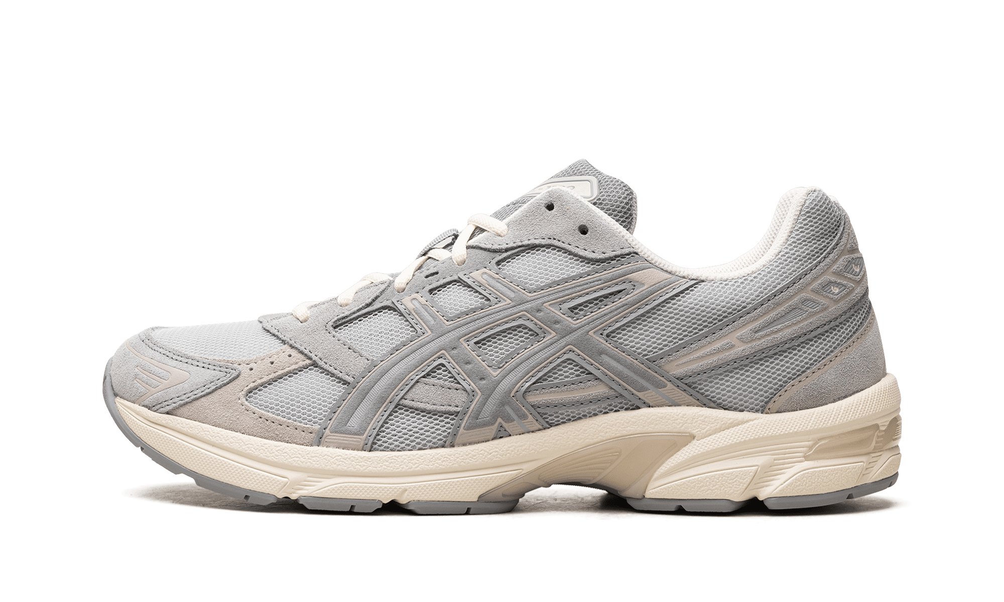 ASICS MENS Gel-Kinetic Fluent  display picture 3