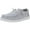 Stretch Cloud, variant on Hey Dude Womens Wendy Chambray Loafers