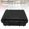 thumbnail image 3 of Caso de transporte Duro de drones, Caja de Vije de Caparazón Dura de Gran Capacidad de Gran Capacidad Portátil Paraire 3 Moscas Más Combo, 3 of 7