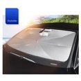 thumbnail image 5 of Car Sunshade Protector Parasol Auto Umbrella Covers Auto Sun Visor Interior, 5 of 5