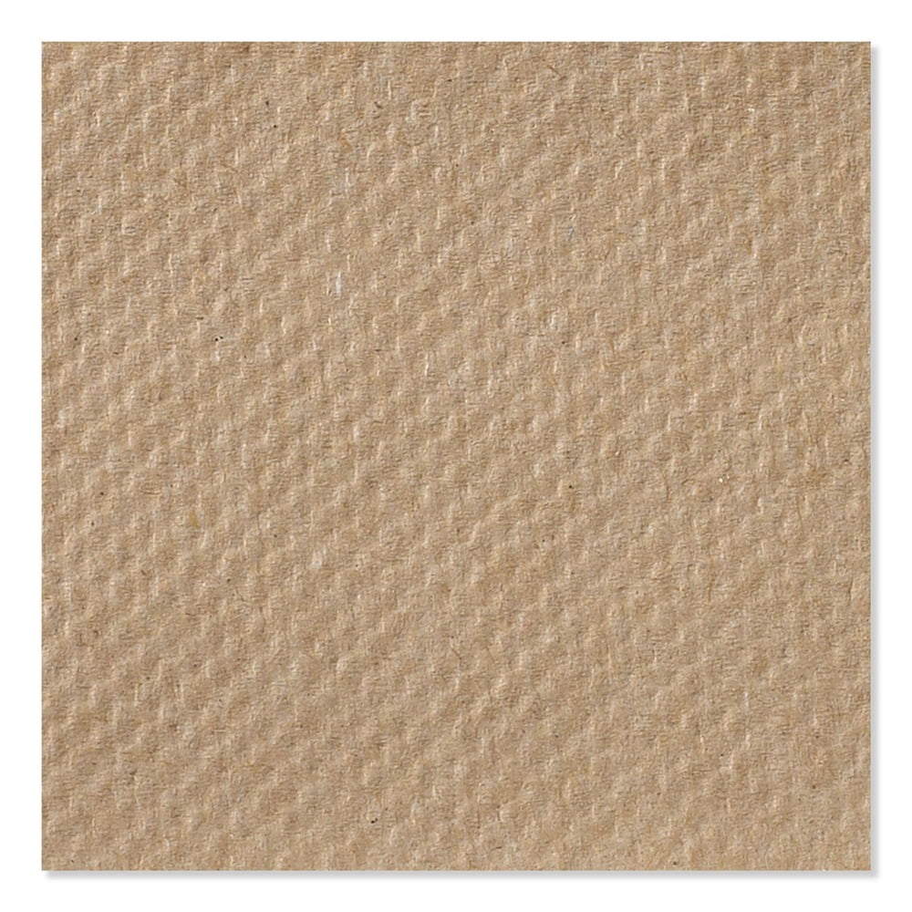 9.13 x 9.5 1-Ply Multifold Hand Towel - Natural (16/Carton)
