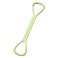 thumbnail image 2 of Resistance Bands Silicone Exercise Bands For Women 2026 Elastic Bands For Working Out Arm Back Shoulder Training Stretching Bands For Yoga, 2 of 5