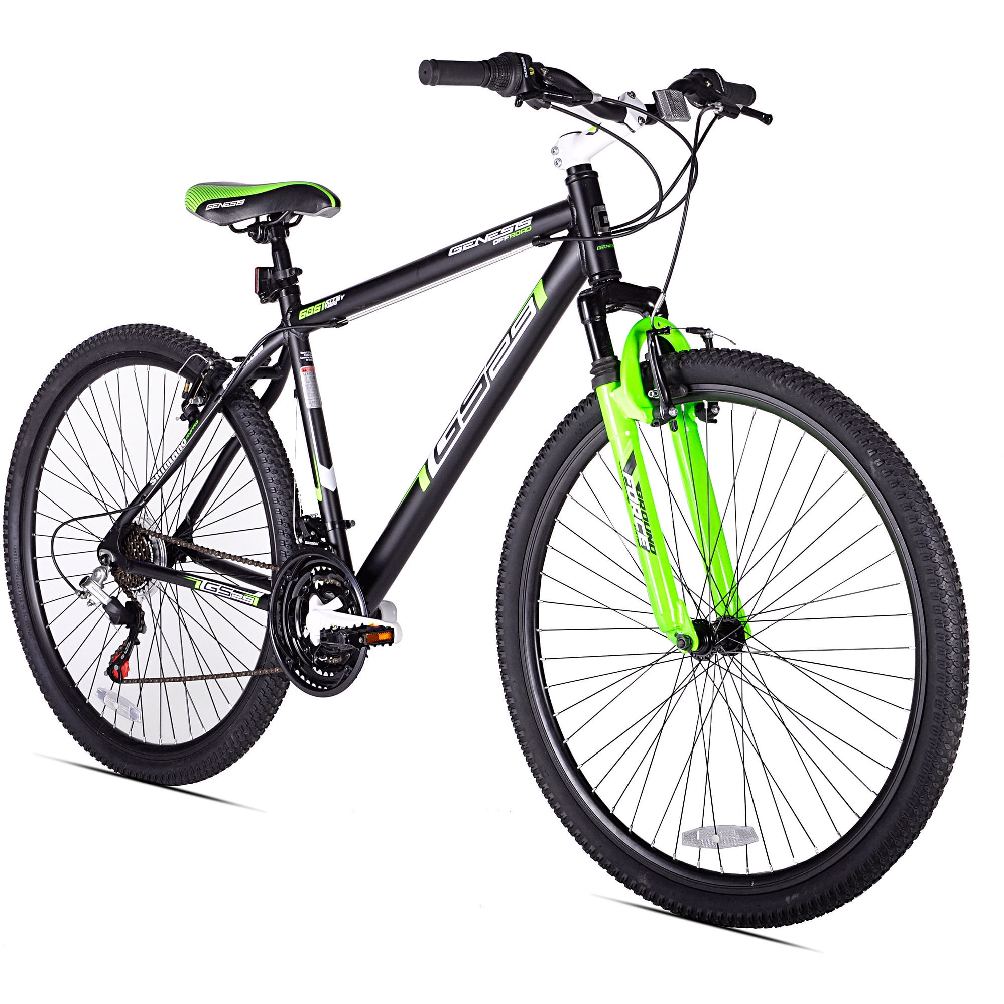 walmart mens mountain bikes 29