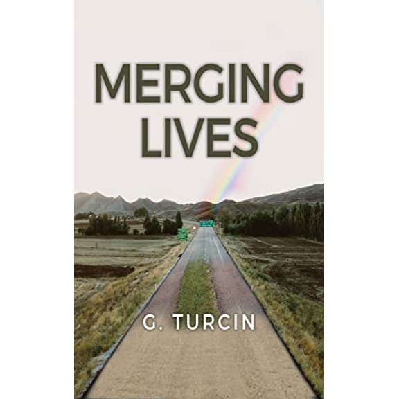 Pre-Owned Merging Lives, 9781637643099, 1637643098, Hardcover,