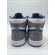 thumbnail image 3 of Jo r-dan 1 Retro OG High True Blue DZ5485-410 Men’s Size 4, 3 of 5