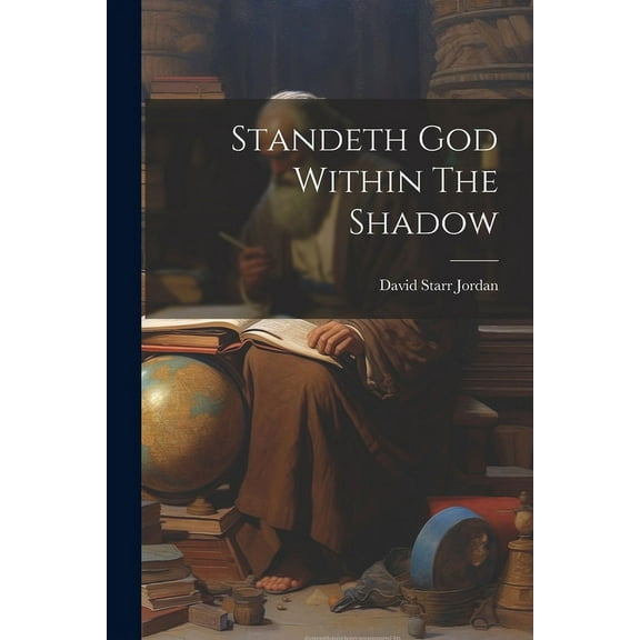 Standeth God Within The Shadow (Paperback)