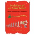 thumbnail image 2 of Evolution of an Xmas Letter: Holiday Greetings from Jon & Wendy, 2 of 2