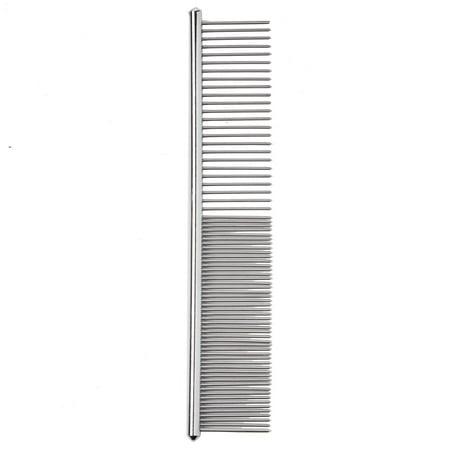 Vibrant Life Dual Sided Metal Comb, 1 Ct
