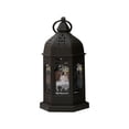 thumbnail image 1 of EDFBUYKRS Decoration Flameless Candle Hanging Battery Available Flame LED Candles For Indoor And Outdoor Use, 1 of 4