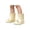 White, variant on Kids Unisex Rain Boots For Boys And Girls Cartoon Cat Comfortable Soft Sole Lightweight Shoes Outdoor Garden Fashion Waterproof Cute Non- Footwear,2-2.5 Years