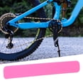 thumbnail image 3 of Bike Chain Sticker Waterproof Anti Scratch Universal Bicycle Frame Guard Cover Anti-collision Sticker Tape Bike Accessory, 3 of 7