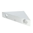 thumbnail image 3 of Loewten Aluminum LED Wall Light Mixed Color Temperature 85-265V Modern Decorative, 3 of 8